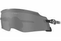 Slnečné okuliare Oakley Kato Leštená čierna
