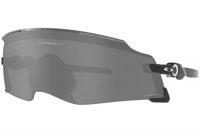 Slnečné okuliare Oakley Kato Leštená čierna