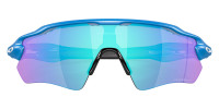 Slnečné okuliare Oakley Radar EV Path Matná zafírová Prizm zafírová