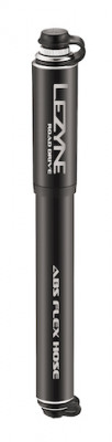 Pumpa na bicykel Lezyne Road Drive - S Black / Hi Gloss