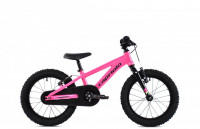 Detský bicykel capriolo lc kid 16 pink