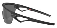 Slnečné okuliare Oakley Sphaera Matná čierna Prizm polarizovaná