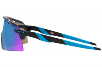 Slnečné okuliare Oakley Encoder Strike Vented matte black Frame prizm sapphire