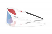 Slnečné okuliare Oakley RSLV matte white Prizm Snow Sapphire