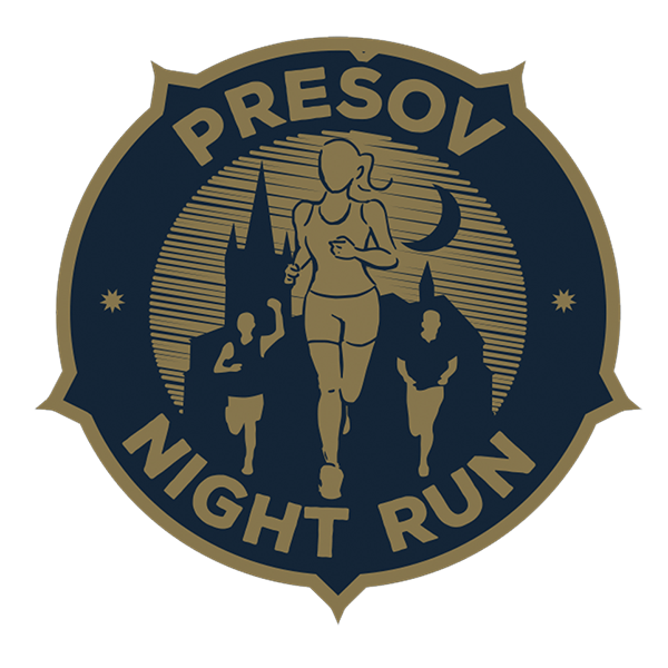 Prešov Night Run 2020