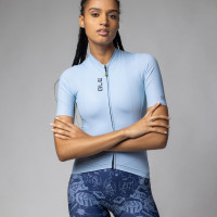 letny-cyklisticky-dres-ale-cycling-damsky-color-block-pragma-modry
