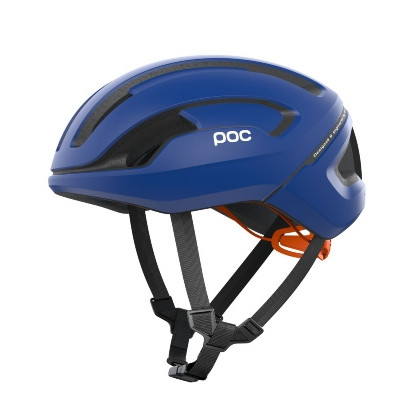 Cyklistická prilba POC Omne Air SPIN modrá