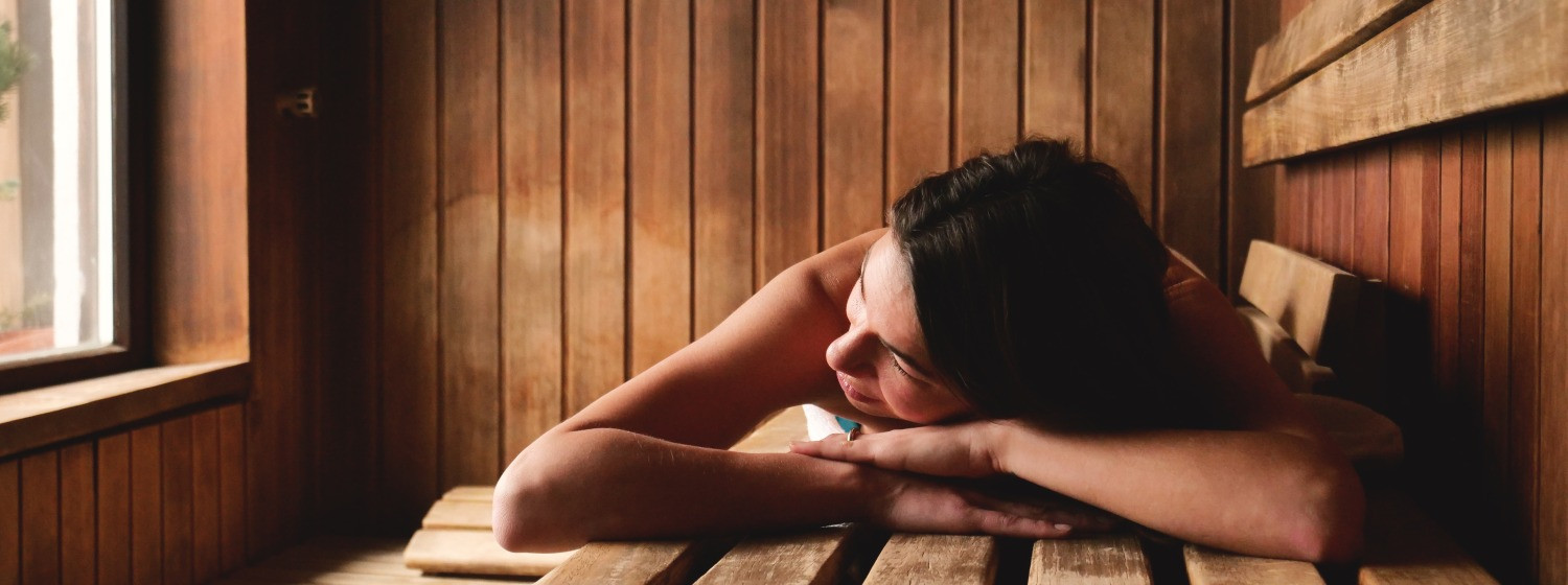 Ako vám sauna môže zlepšiť kondíciu a imunitu?