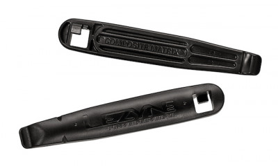 Montpáky Lezyne Power Lever XL 1 pár čierne