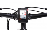 Elektrický horský bicykel capriolo VOLTA 9.4