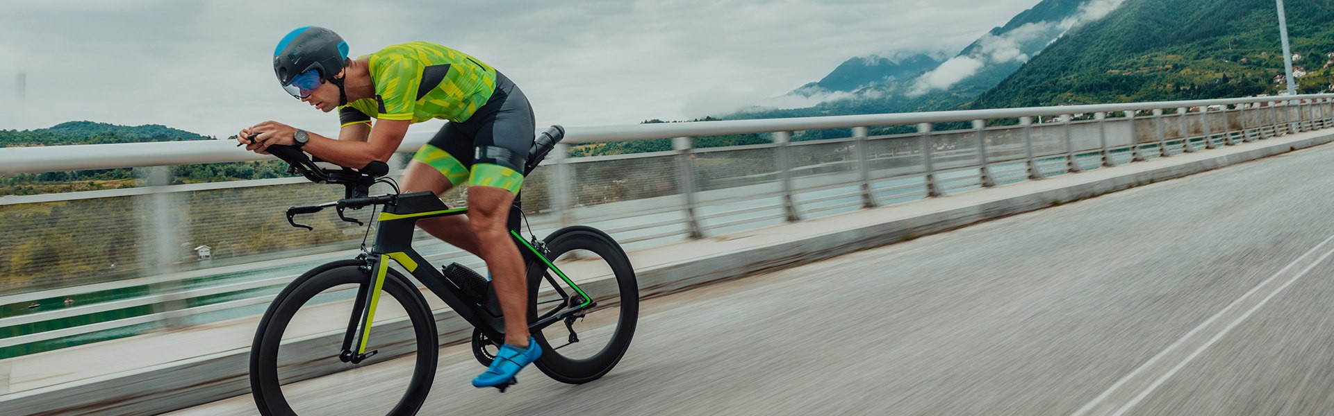 Triatlon a príprava pre začiatočníkov