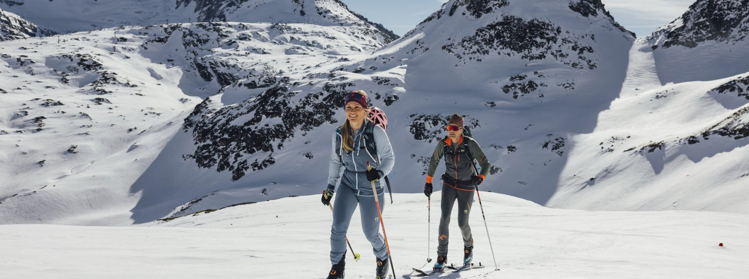 Skialpinizmus, skitouring či jednoducho šliapanie na lyžiach: Prečítaj si, čo je skialp a ako s ním začať