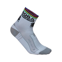 Sportful BORA HANSGROHE cykloponožky Petra Sagana