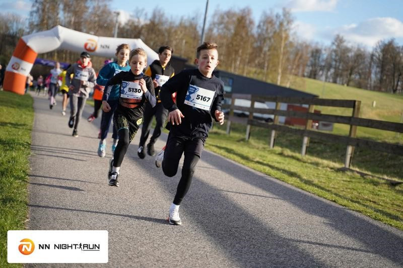 NN NIGHT RUN LIBEREC 2023