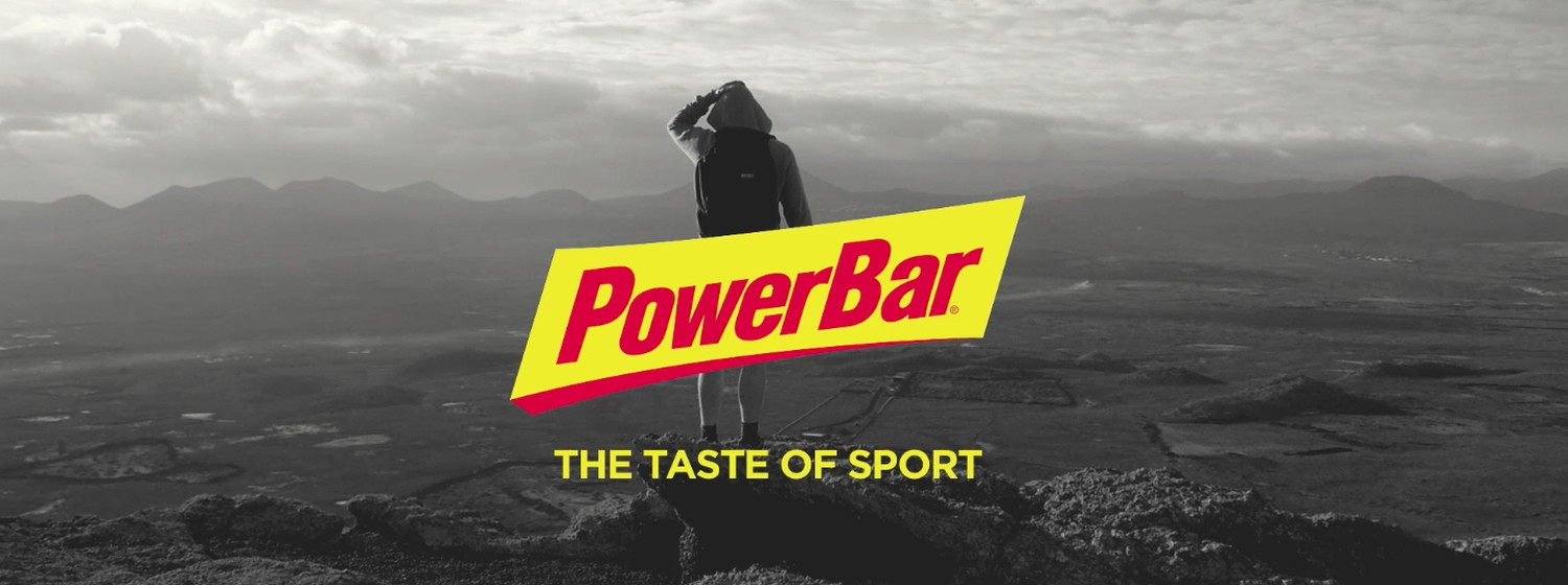 Predstavujeme značku športovej výživy PowerBar