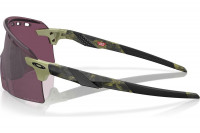 Slnečné okuliare Oakley Encoder Strike Vented Fern swirl Frame/Prizm Road Black