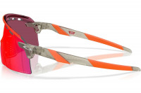 Slnečné okuliare Oakley Encoder Strike Vented matte grey ink Frame Prizm Road