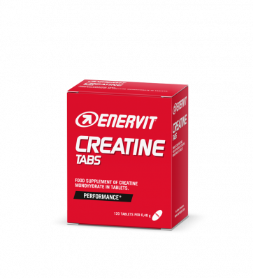 Enervit Creatina Sport 120 tablet