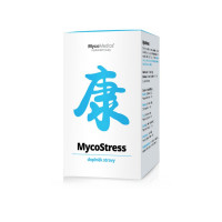 MycoMedica MycoStress