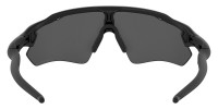 Slnečné okuliare Oakley Radar EV Path Matná čierna Prizm polarizovaná