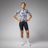 Letní cyklistický dres ALÉ dámský ESSENZA PRAGMA