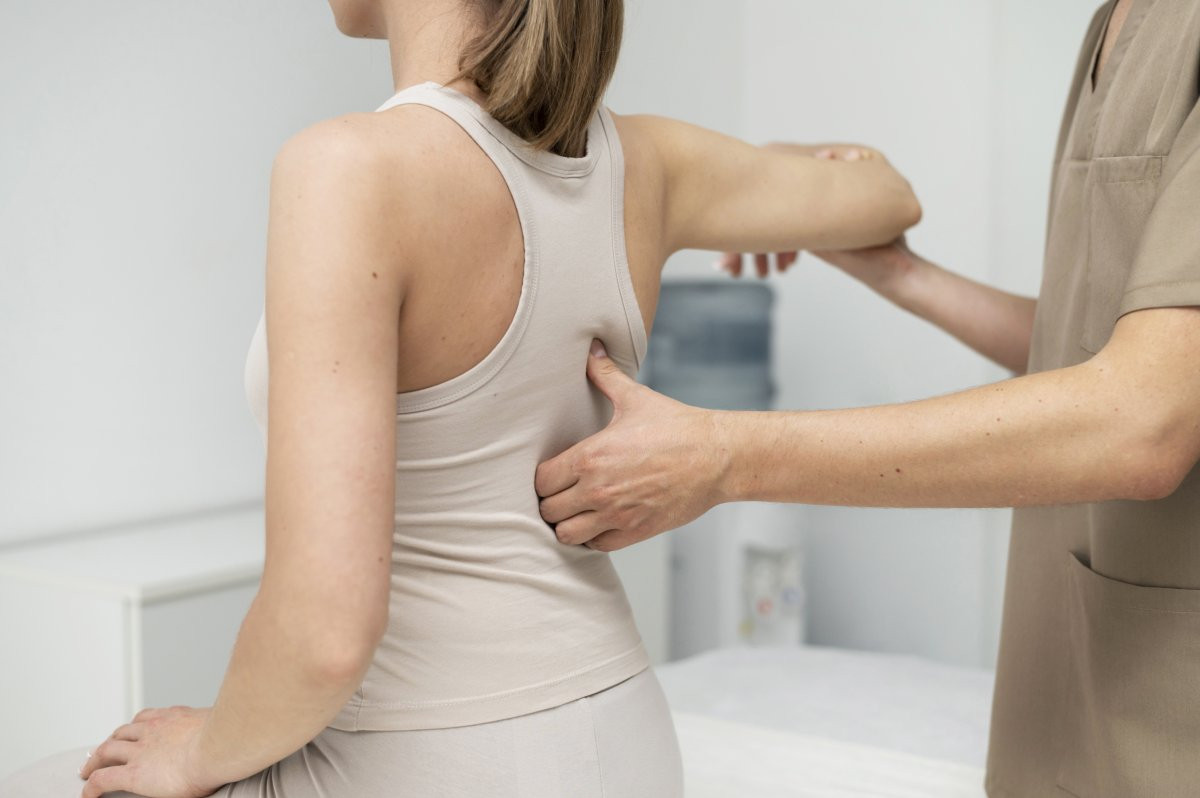 Fyzioterapeutické a iné cvičenia pomáhajú pri bolesti chrbta a krížov