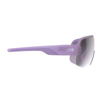 Cyklistické slnečné okuliare POC Aim Purple Quartz Translucent VSI