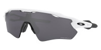 Slnečné okuliare Oakley Radar EV Path Leštená biela Prizm polarizovaná