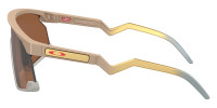 Slnečné okuliare Oakley BXTR Matná terrain tan Prizm volfrámová
