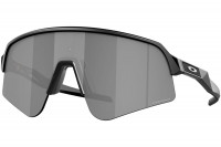 Slnečné okuliare Oakley Sutro Lite Sweep Matná čierna