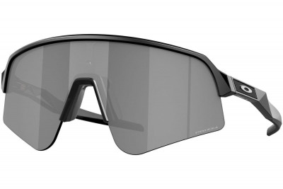 Slnečné okuliare Oakley Sutro Lite Sweep Matná čierna