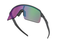 Slnečné okuliare Oakley Sutro Lite Matte Black/Prizm Golf Purple/Green