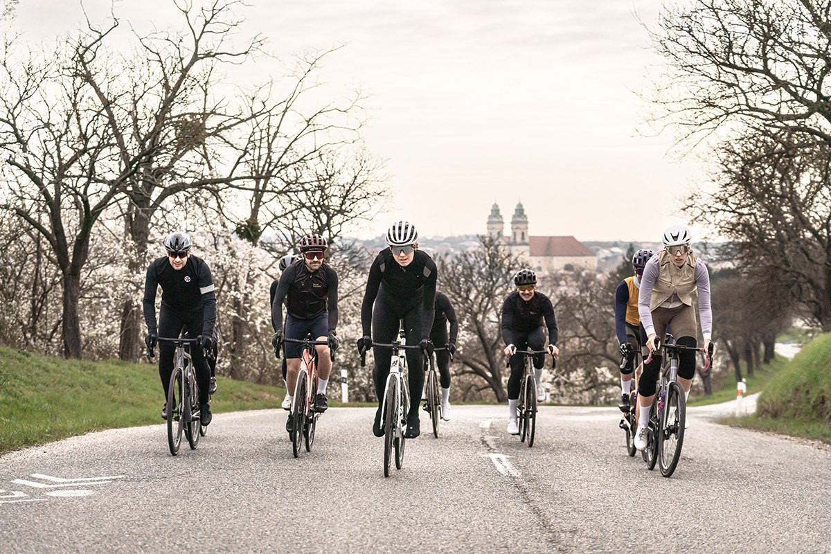 Road Classics Pálava 2024