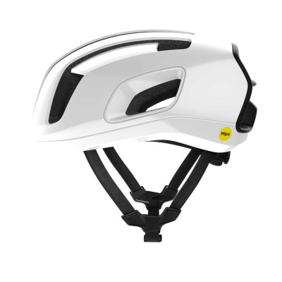 Aerodynamická cyklistická prilba POC Cytal biela/čierna