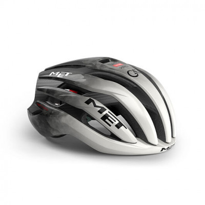 Cyklistická prilba Met Trenta 3K Carbon Mips UAE Team Edition 2025