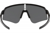 Slnečné okuliare Oakley Sutro Lite Sweep Matná čierna