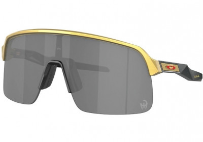 Slnečné okuliare Oakley Sutro Lite Olympic Gold / Prizm Black zlaté