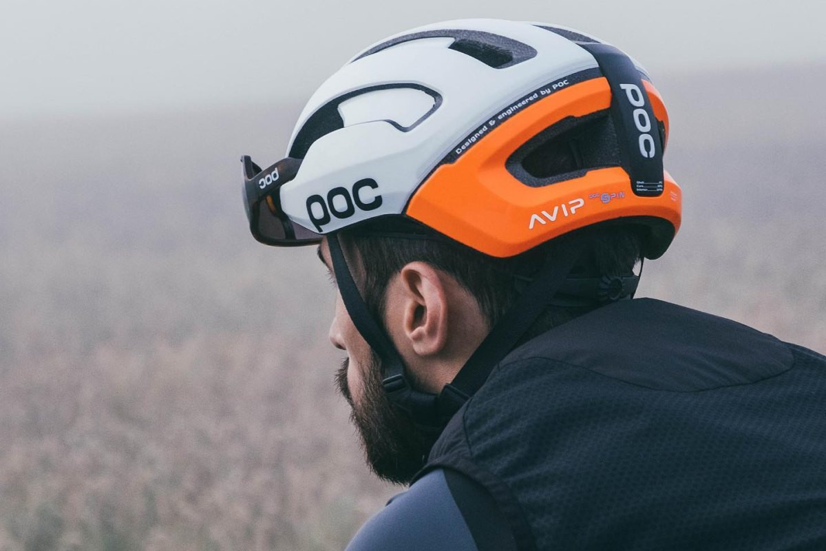 Starostlivosť o cyklistickú prilbu POC Starostlivosť o cyklistickú prilbu POC