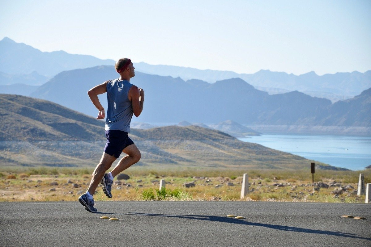 Pravidelným tréningom zvládneš polmaratón za 3 mesiace
