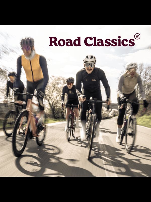 Road Classics Klínovec 2024 cyklo preteky a výjazd