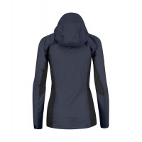 outdoorova-bunda-damska-karpos-lavaredo-rain-evo-cierna-siva
