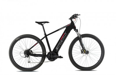 Elektrický horský bicykel capriolo VOLTA 9.4