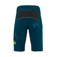 outdoorove-nohavice-panske-karpos-ballistic-evo-modrozelene-cierne