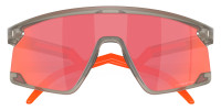 Slnečné okuliare Oakley BXTR Matná sivá atramentová Prizm trail