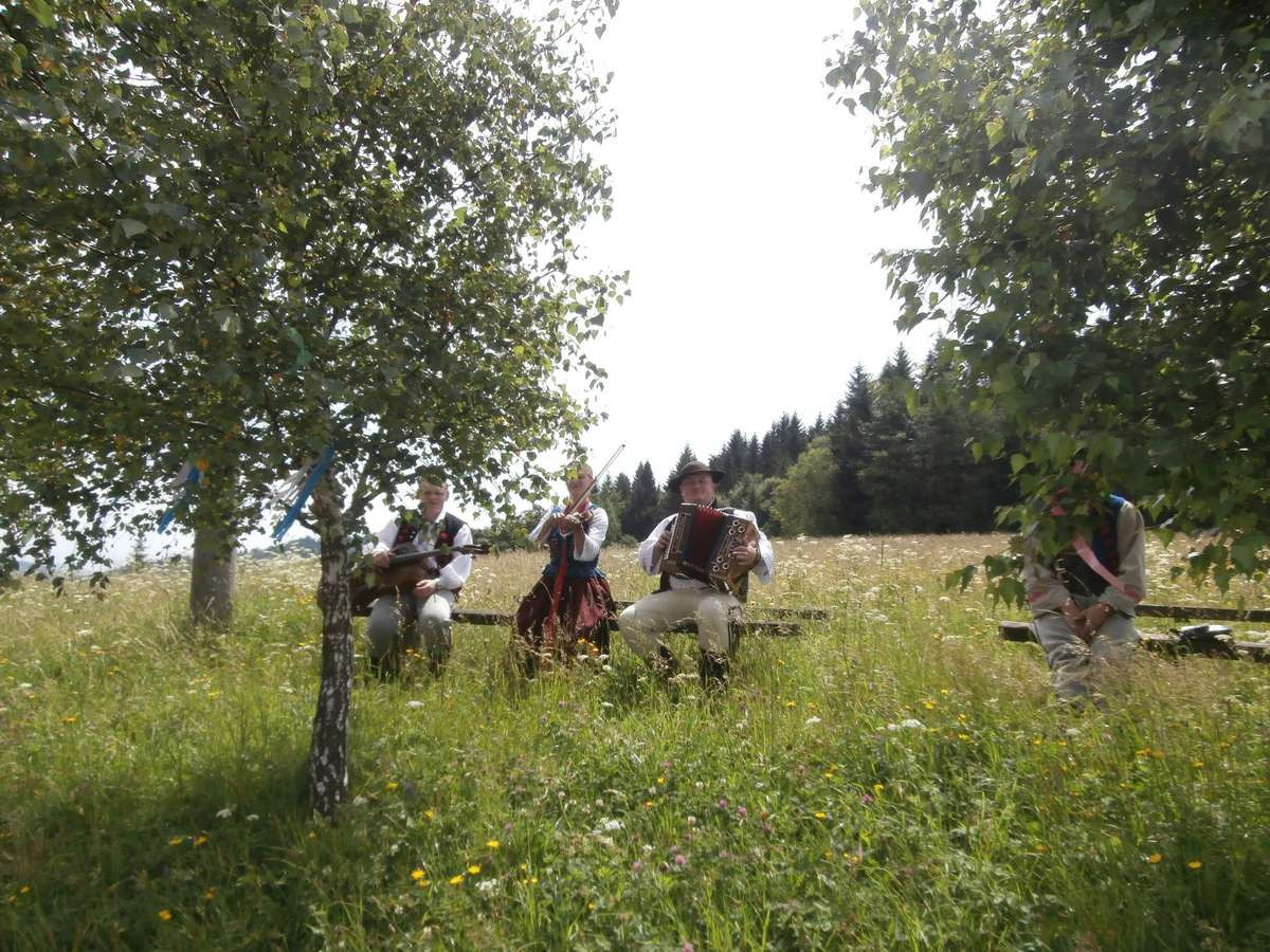 XIII. ročník - GORAL MARATHON