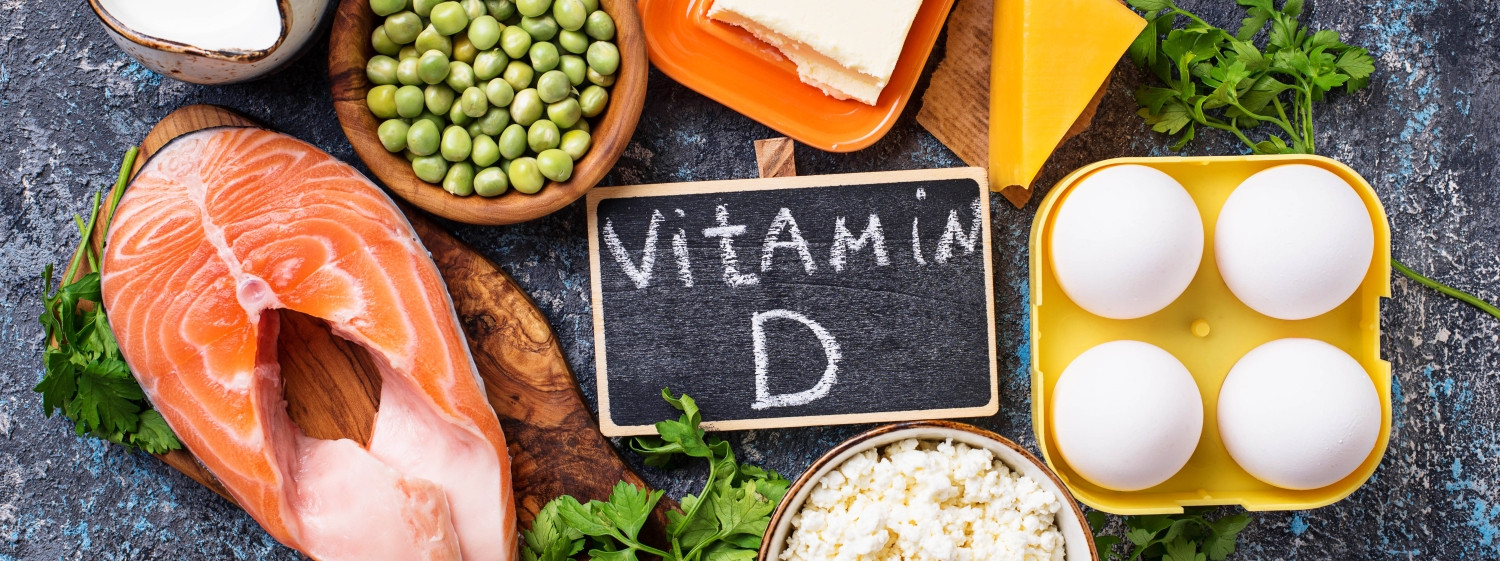 Všetko, čo potrebujete vedieť o vitamíne D: Ako ho získať dostatok aj cez zimu?