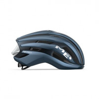 Cyklistická prilba Met Trenta Mips červená dahlia -58/61 Cyklistická prilba Met Trenta Mips červená dahlia -58/61
