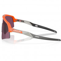 Slnečné okuliare Oakley Sutro Lite Sweep Matná neónová oranžová