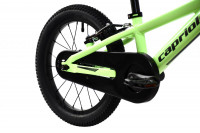 Detský bicykel capriolo lc kid 16 yellow