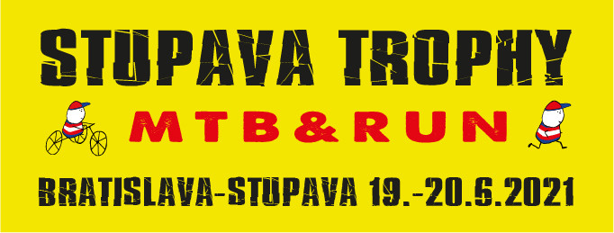 Stupava Trophy MTB & Run 2021
